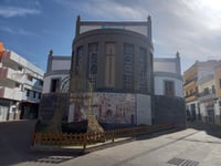 Ruta de las Presas da La Aldea de San Nicolás