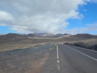 Degollada del Viento da El Pared