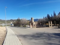 Dehesa de Fuensanta da Río Guadalquivir