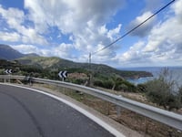 Deià von Llucalcari