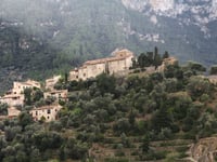 Deià von Llucalcari