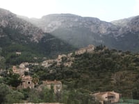 Deià von Llucalcari
