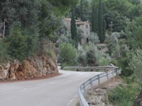 Deià von Llucalcari