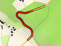Deimledt von Pischelsdorf am Engelbach