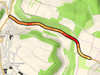 Deisslinger Strasse z Niedereschach