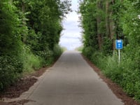 Demerstraat von Membruggen