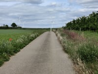 Demerstraat von Membruggen