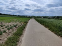 Demerstraat von Membruggen