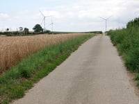 Demerstraat von Membruggen