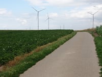 Demerstraat von Membruggen