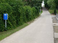 Demerstraat von Membruggen