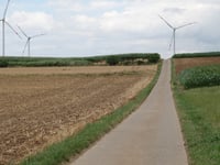Demerstraat von Membruggen