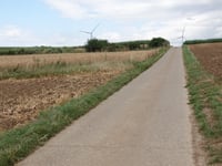 Demerstraat von Membruggen