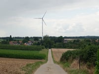 Demerstraat von Membruggen