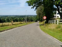 Denderoordberg / Sanatoriumberg