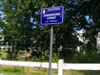 Denderoordberg / Sanatoriumberg