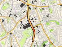 Denmark Hill