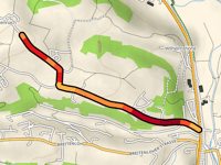 Dennach via Seelach