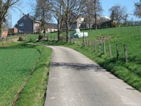 Dennebosberg von Berg