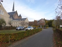 Dennenberg via Kloosterweg