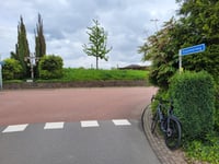Dennenberg via Kloosterweg