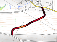 Dennington Hill von Swimbridge