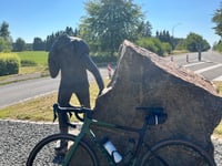 Der Schmuggler desde Rochusmühle