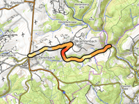 Derenbach via Brachtenbach