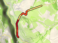 Descente d'Amby