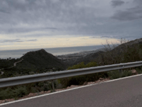 Desierto de las Palmas da Benicasim