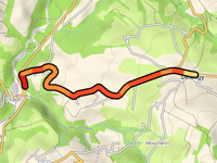 Desingy from Châtel