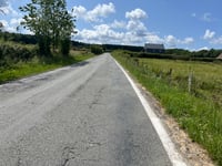 Côte de Desnie