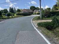 Côte de Desnie