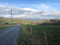Côte de Desnie