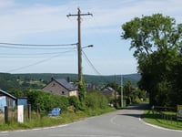 Côte de Desnie