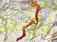 Detrelo da Malhada da Arouca