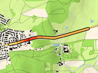 Deuringen von Stadtbergen