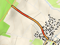 Deussenstrasse z Oberdreis