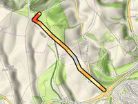 Devil's Dyke von Brighton & Hove