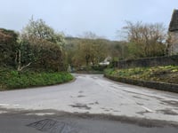 Devil's Dyke von Poynings
