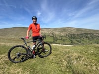Devil's Elbow von Heol Senni