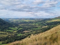 Devil's Elbow von Heol Senni