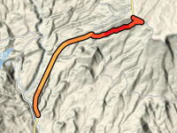 Diamond Mountain da Vernal