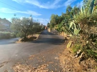 Diano Serrata von Diano Marina