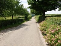 Diependal przez Diependalsweg