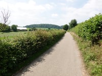 Diependal przez Diependalsweg