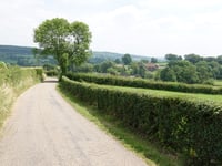 Diependal przez Diependalsweg