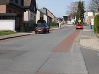 Diepenlinchen von Mausbach