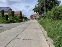 Diepestraat von Rosmeer