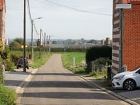 Diepestraat über Schijvenstraat